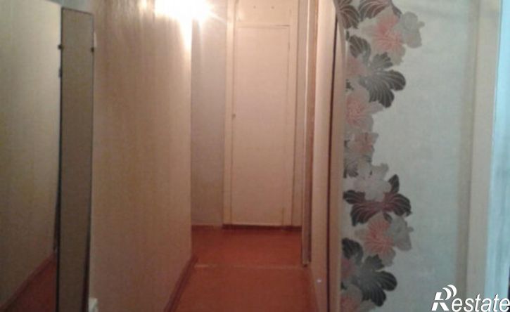 3-комн квартира улица Фрунзе, 77,  д. 77