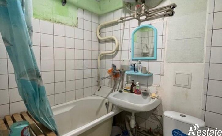 3-комн квартира улица Фрунзе, 77,  д. 77