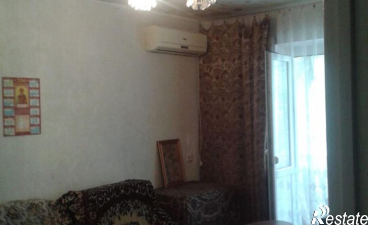 3-комн квартира улица Фрунзе, 77,  д. 77