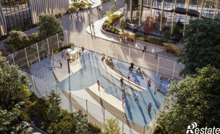 2-комн квартира в новом доме проспект Ленина, 60