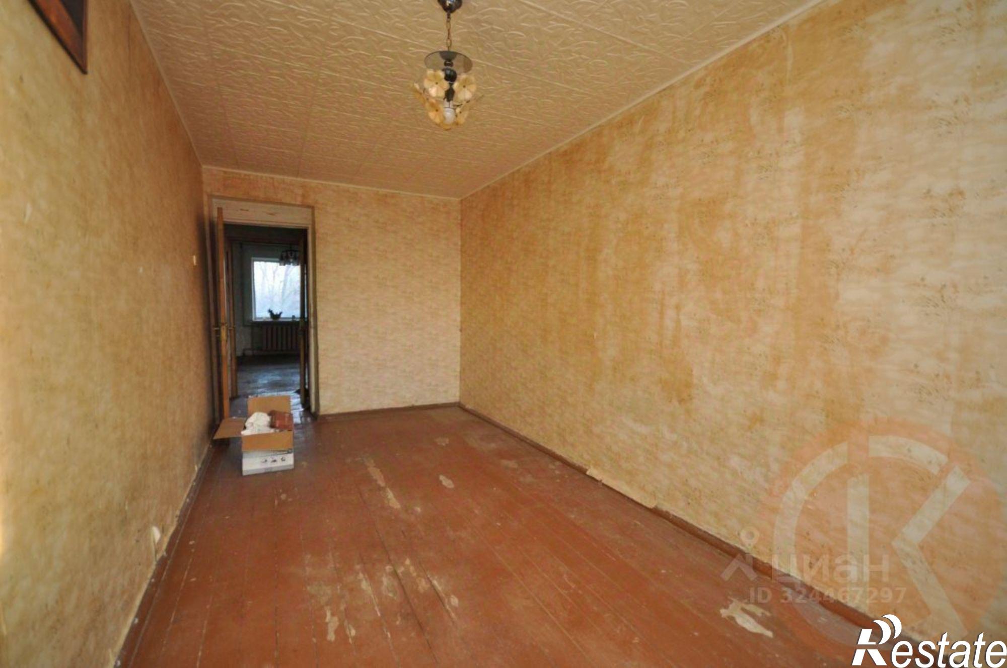 Купить квартиру за 6 200 000 рублей на ул Демышева, 160