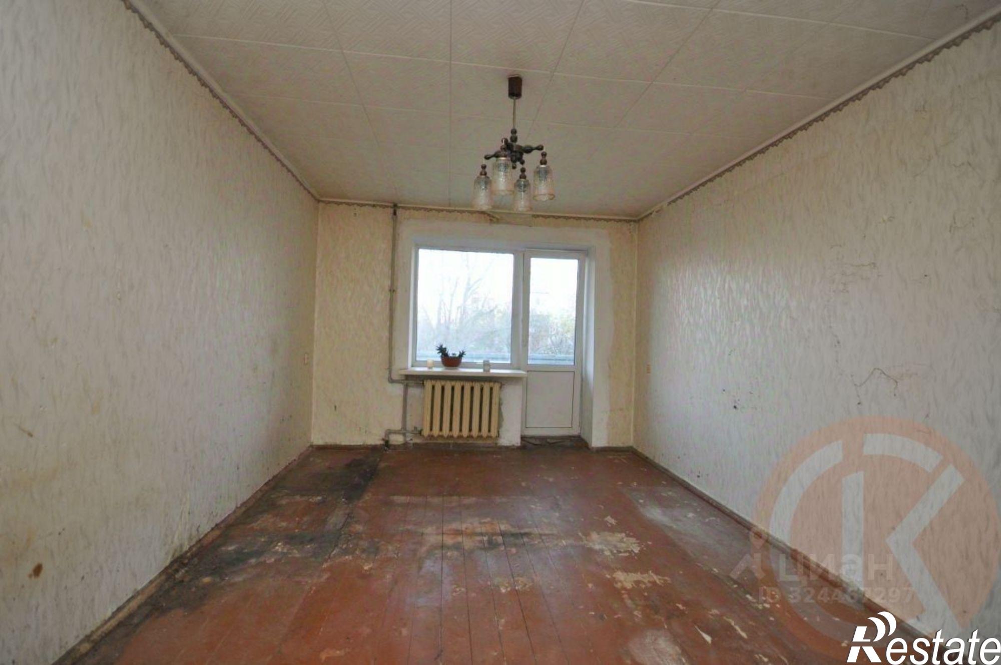 Купить квартиру за 6 200 000 рублей на ул Демышева, 160