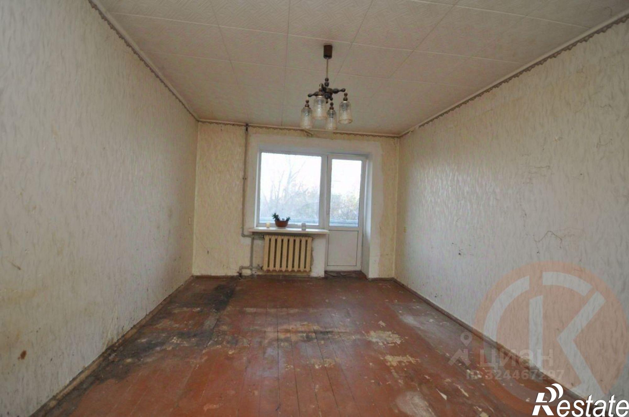 Купить квартиру за 6 200 000 рублей на ул Демышева, 160