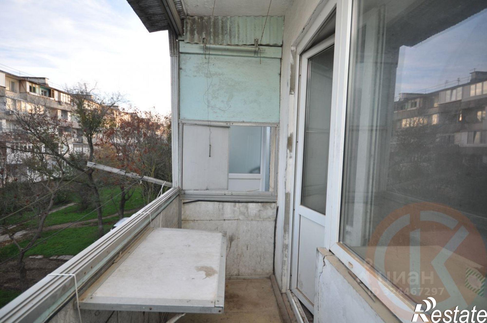 Купить квартиру за 6 200 000 рублей на ул Демышева, 160