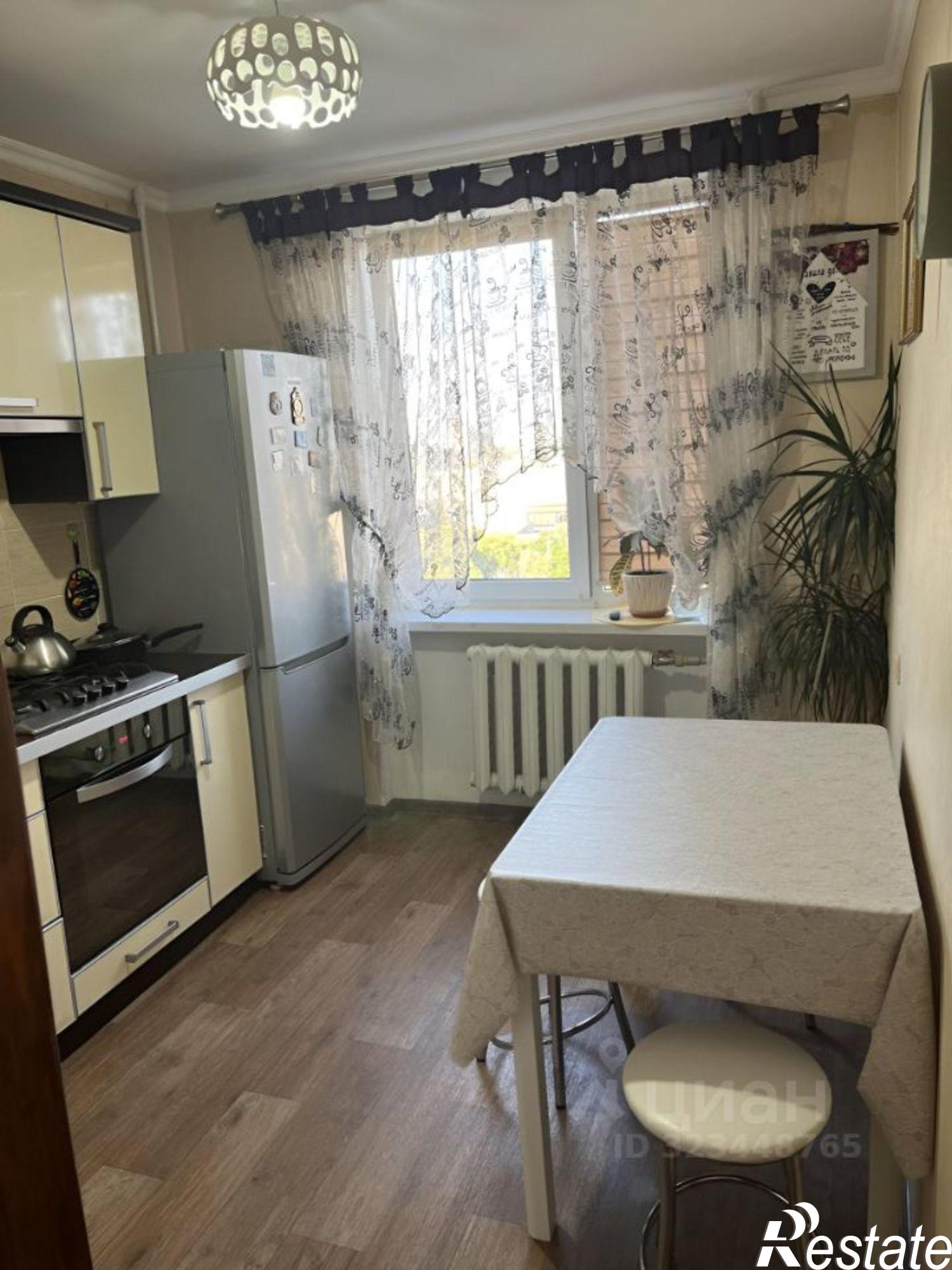 Купить квартиру за 6 800 000 рублей на пр-кт Победы, 45