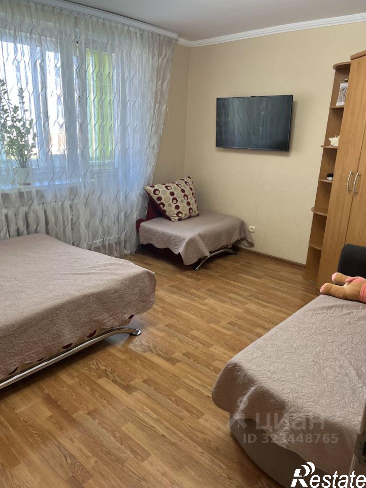 Купить квартиру за 6 800 000 рублей на пр-кт Победы, 45