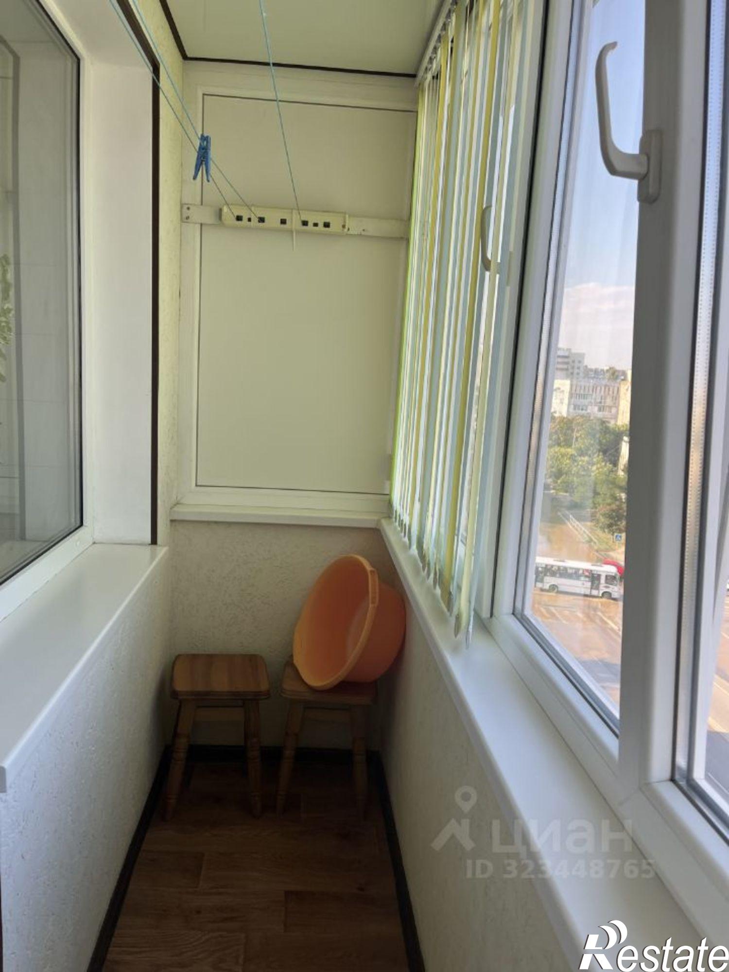 Купить квартиру за 6 800 000 рублей на пр-кт Победы, 45