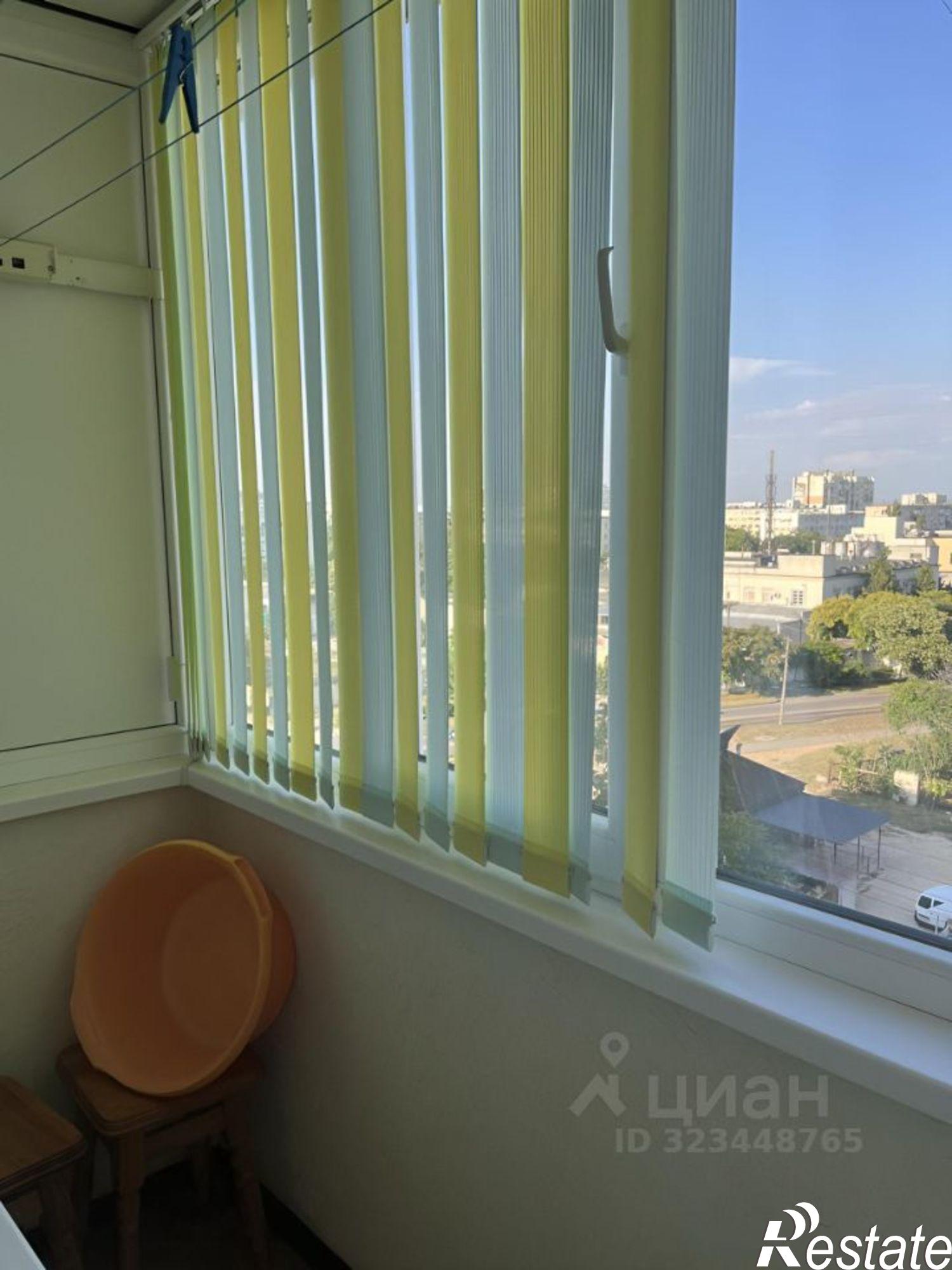 Купить квартиру за 6 800 000 рублей на пр-кт Победы, 45