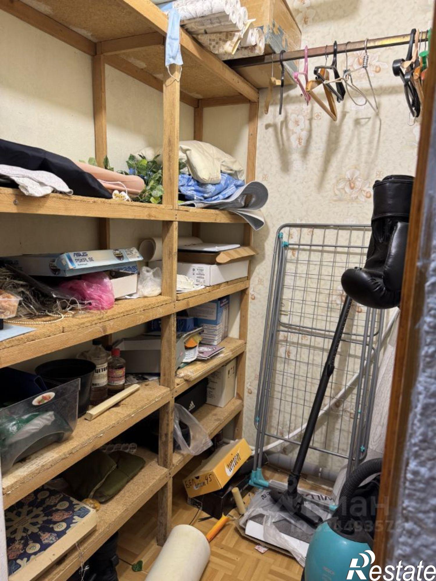 Купить квартиру за 7 500 000 рублей на ул Некрасова, 85