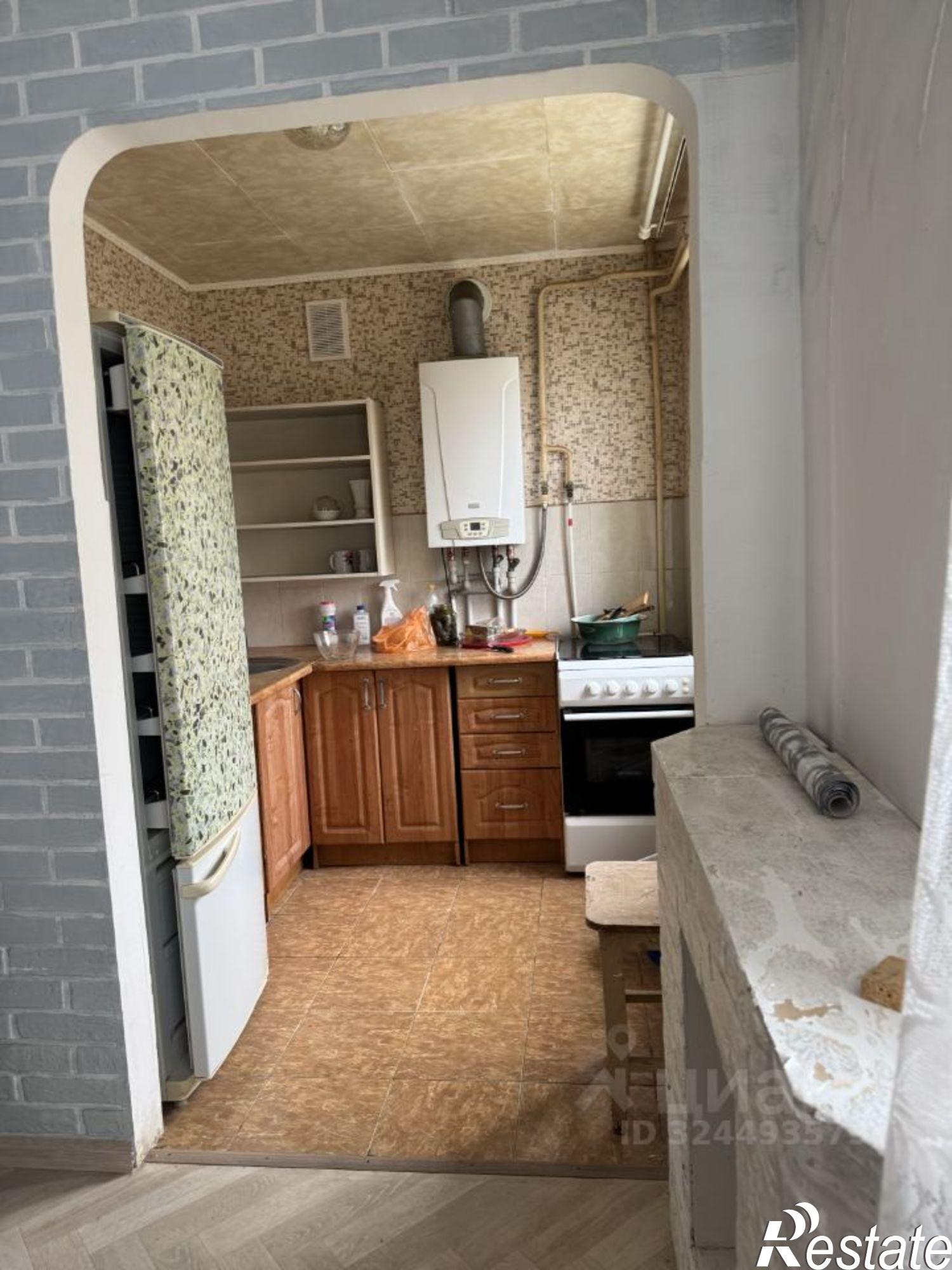 Купить квартиру за 7 500 000 рублей на ул Некрасова, 85