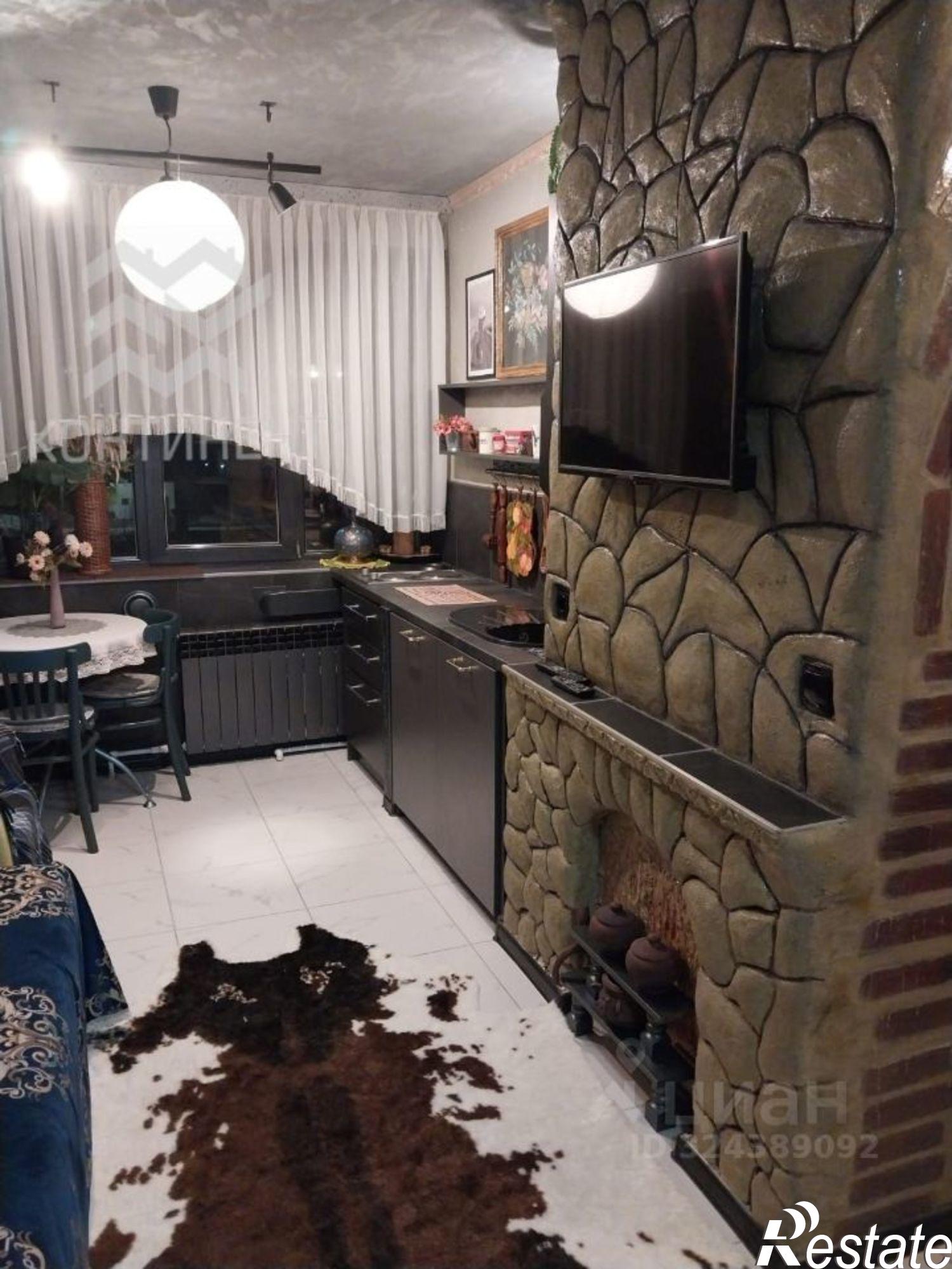 Купить квартиру за 8 500 000 рублей на пр-кт Победы, 87Б 1