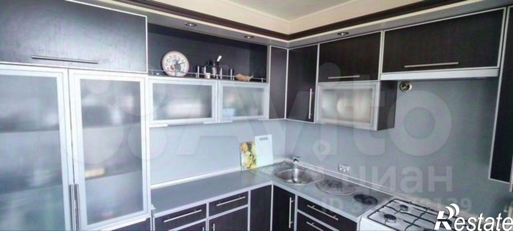 Купить квартиру за 8 900 000 рублей на ул 5-й Авиагородок, 30В