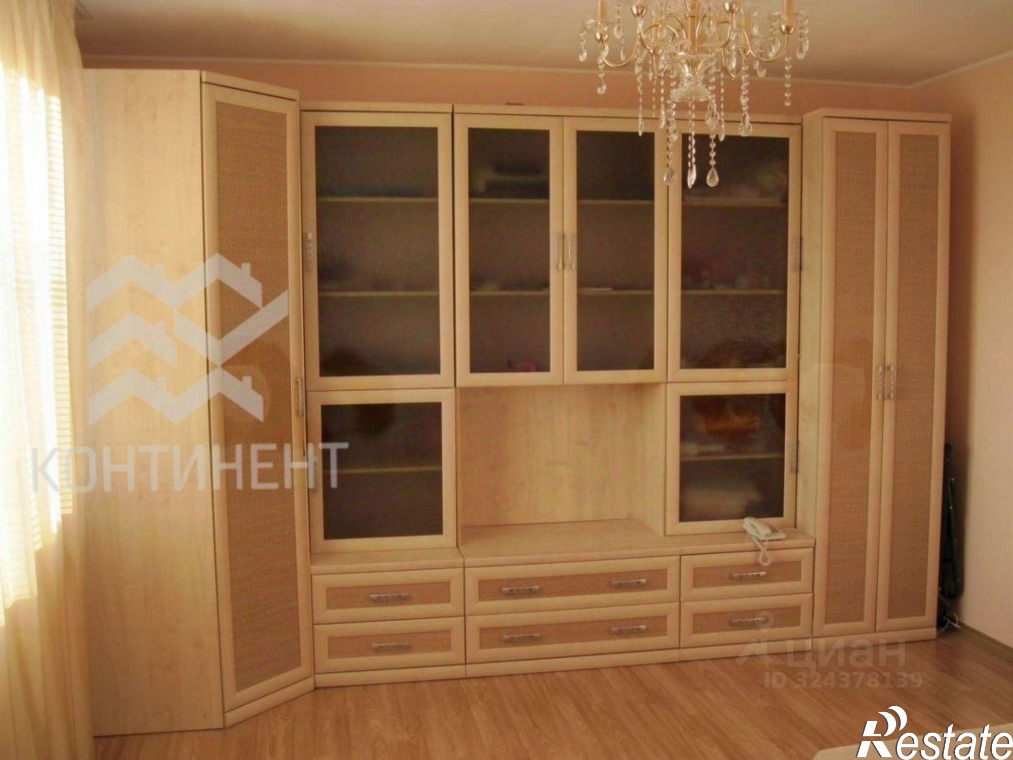 Купить квартиру за 8 900 000 рублей на ул 5-й Авиагородок, 30В