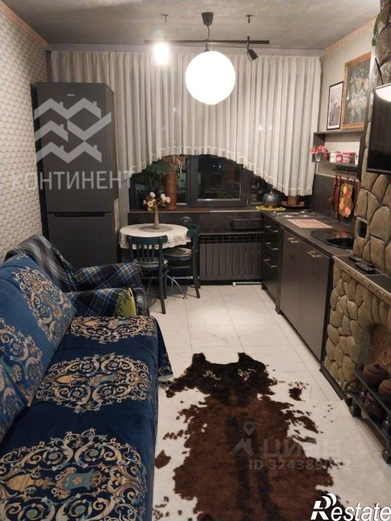 Купить квартиру за 8 500 000 рублей на пр-кт Победы, 87Б 1