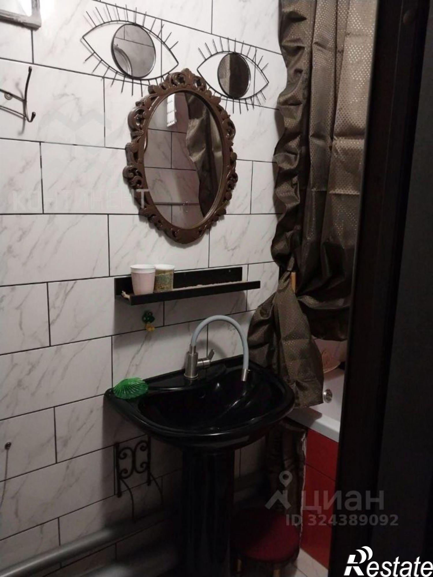 Купить квартиру за 8 500 000 рублей на пр-кт Победы, 87Б 1