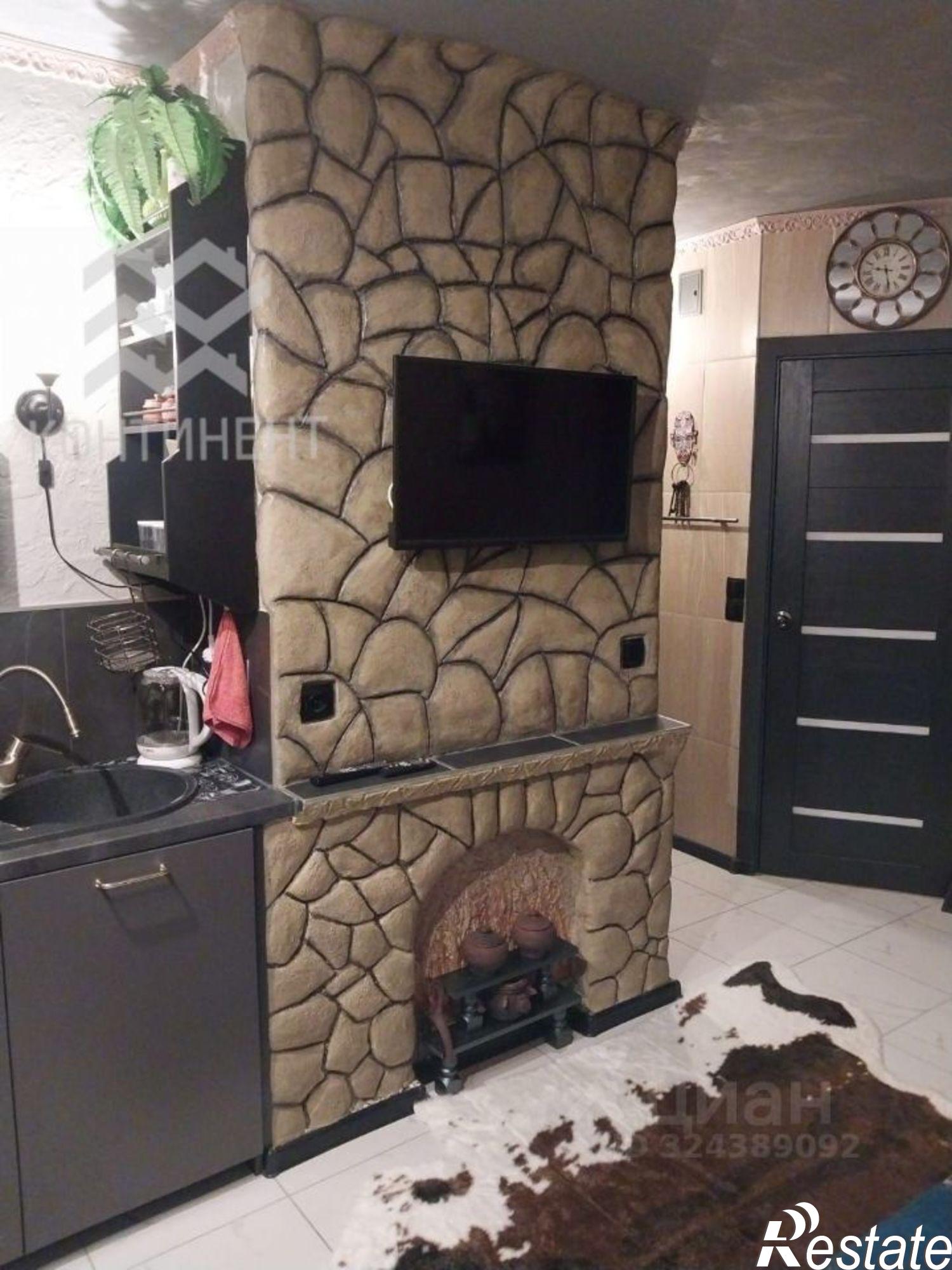 Купить квартиру за 8 500 000 рублей на пр-кт Победы, 87Б 1