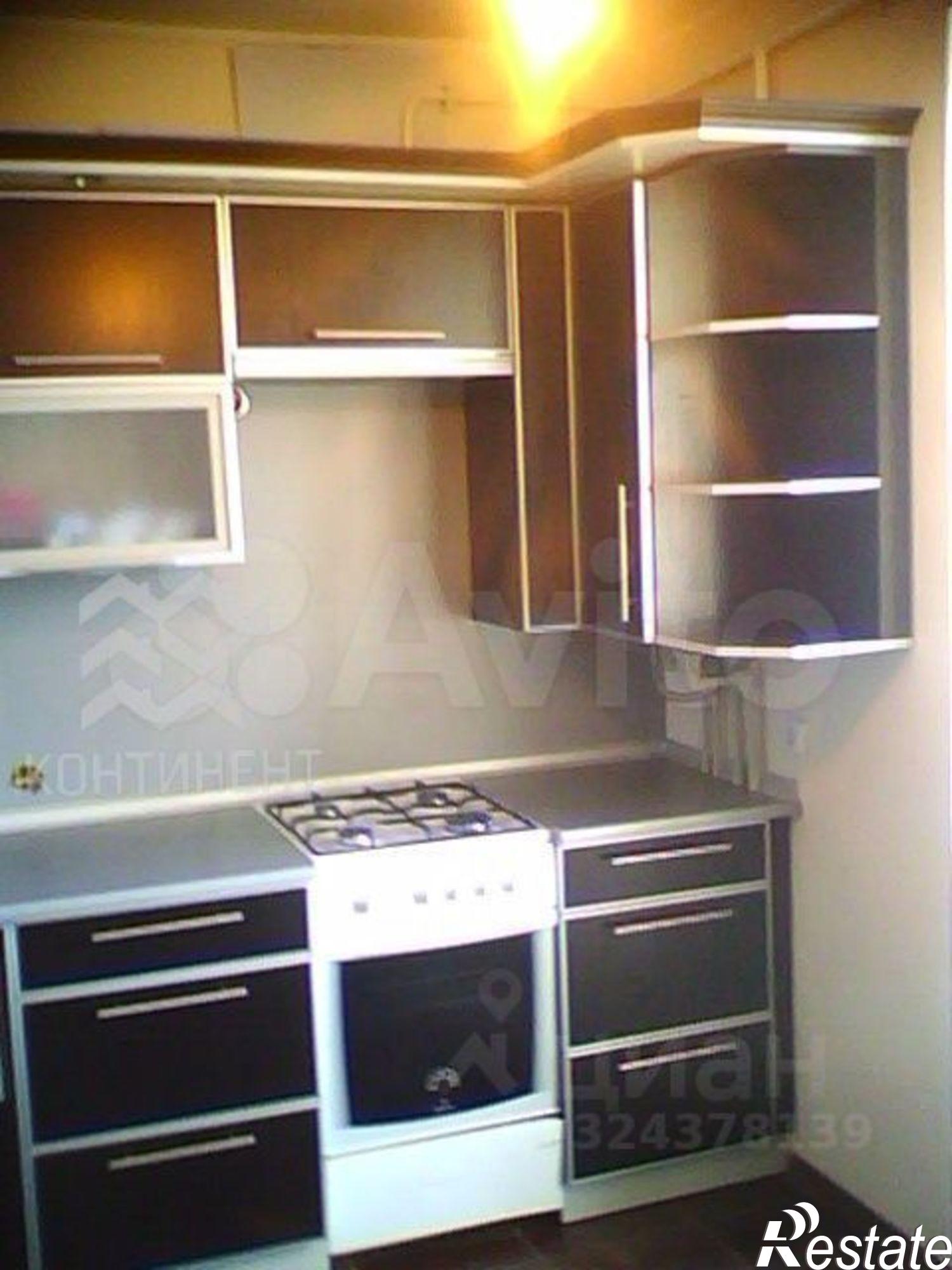 Купить квартиру за 8 900 000 рублей на ул 5-й Авиагородок, 30В