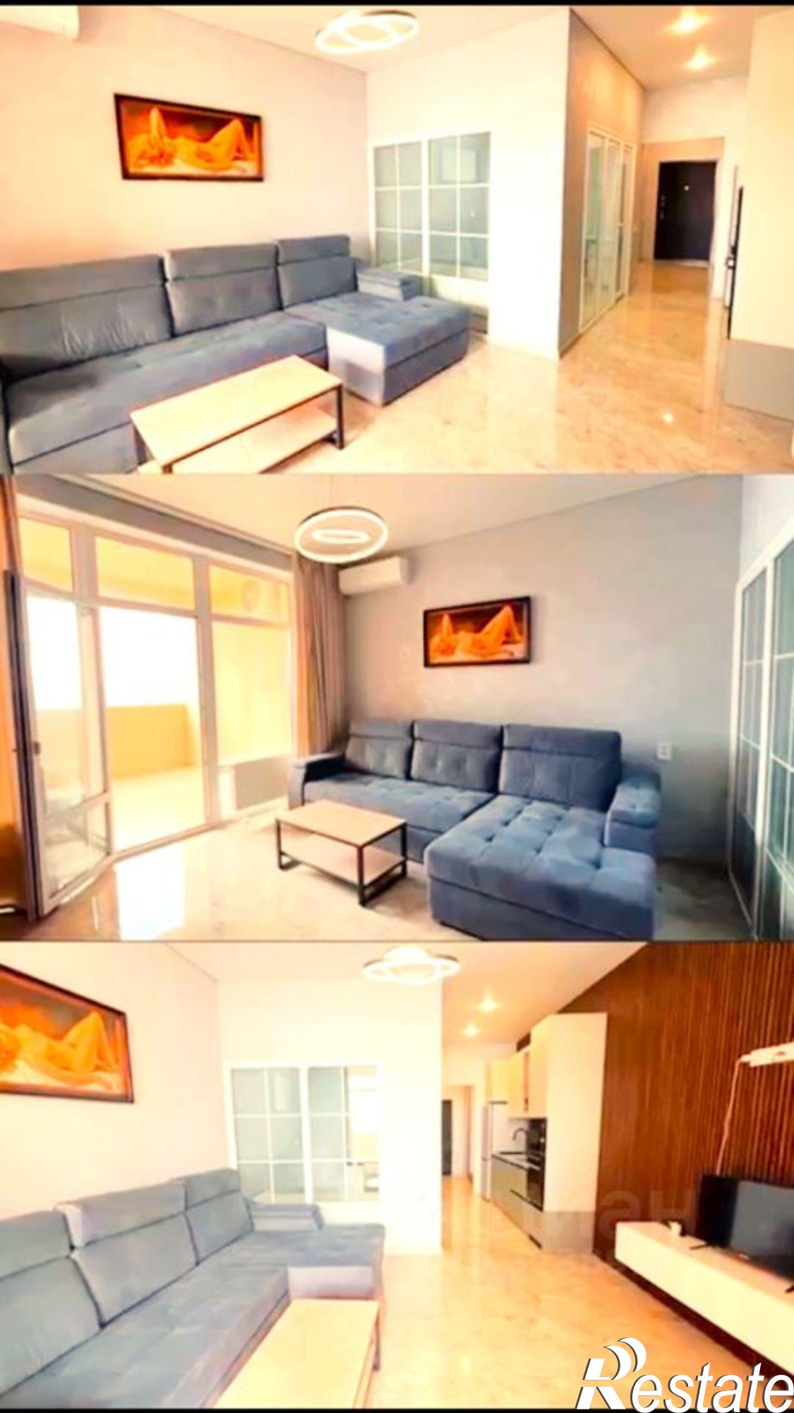 Купить квартиру за 17 325 000 рублей на Симферопольская улица, 2Х