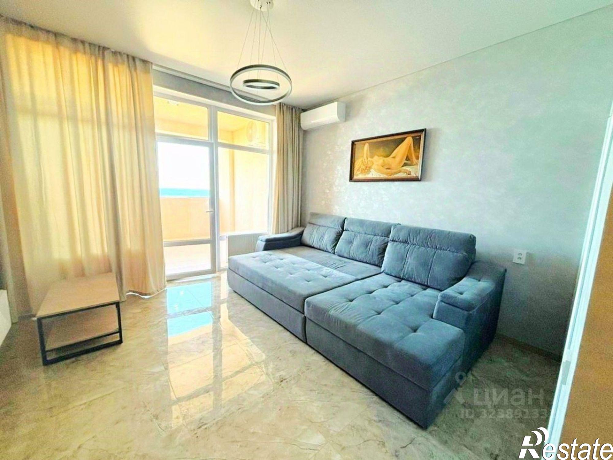 Купить квартиру за 17 325 000 рублей на Симферопольская улица, 2Х