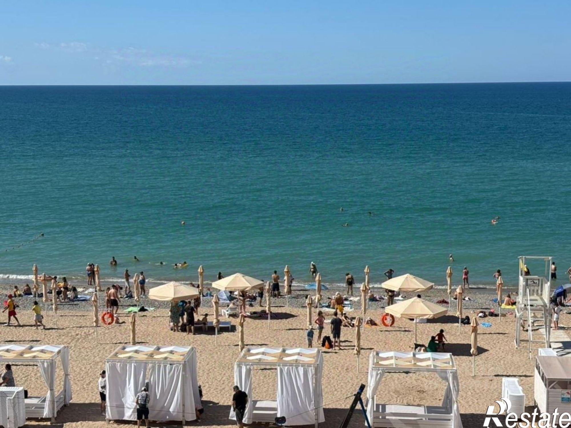 Купить квартиру за 17 325 000 рублей на Симферопольская улица, 2Х