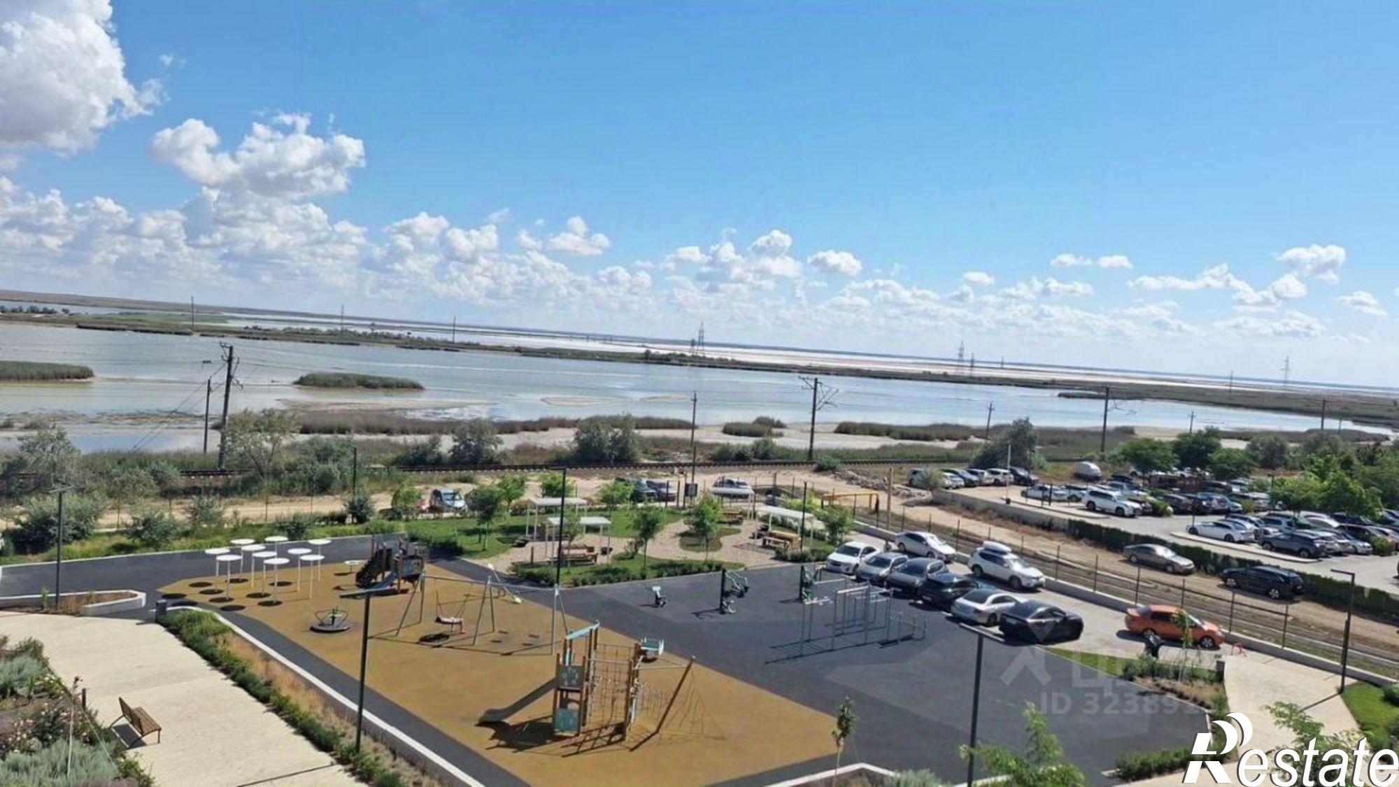 Купить квартиру за 17 325 000 рублей на Симферопольская улица, 2Х