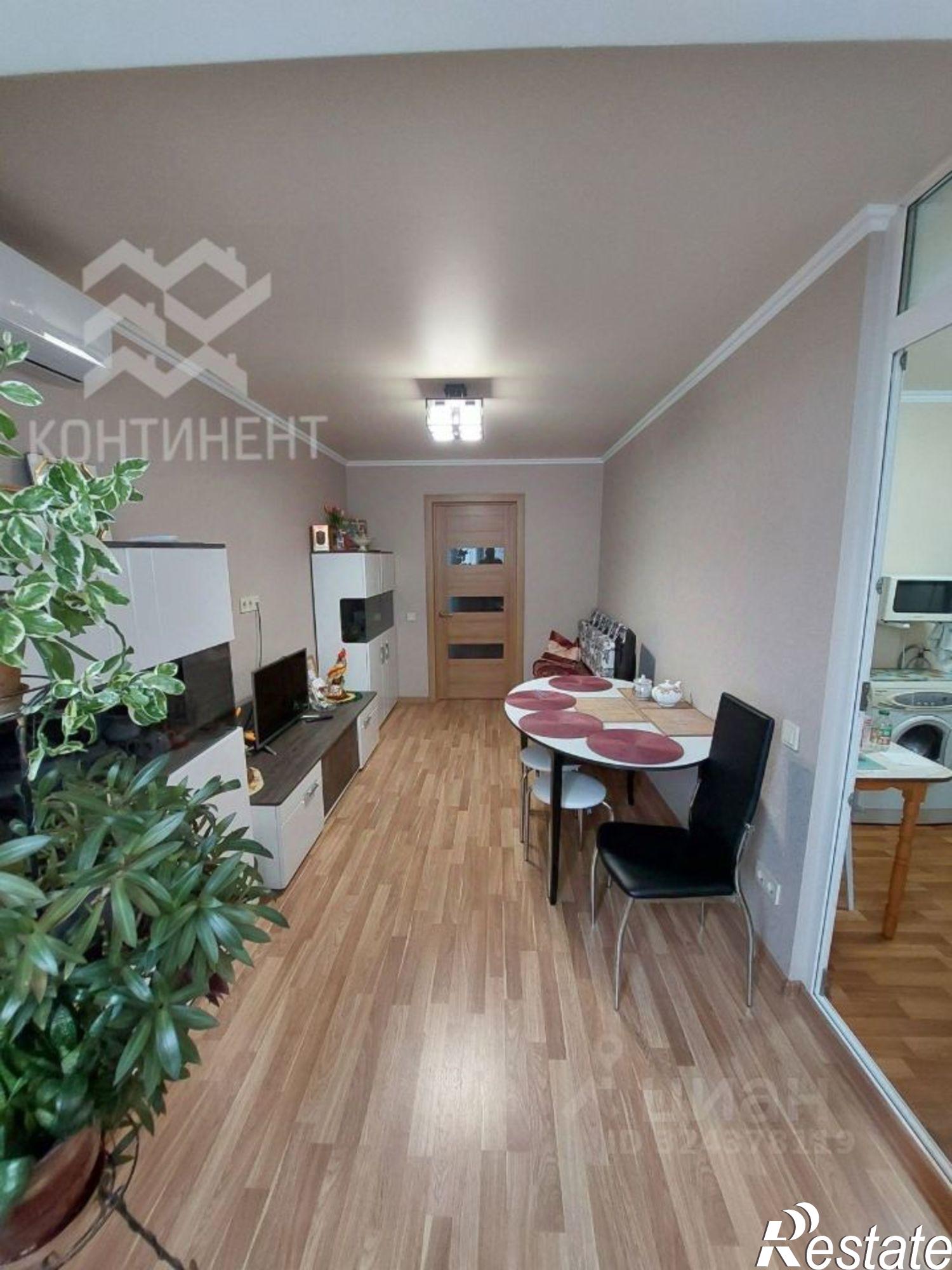 Купить квартиру за 8 500 000 рублей на пр-кт Победы, 33