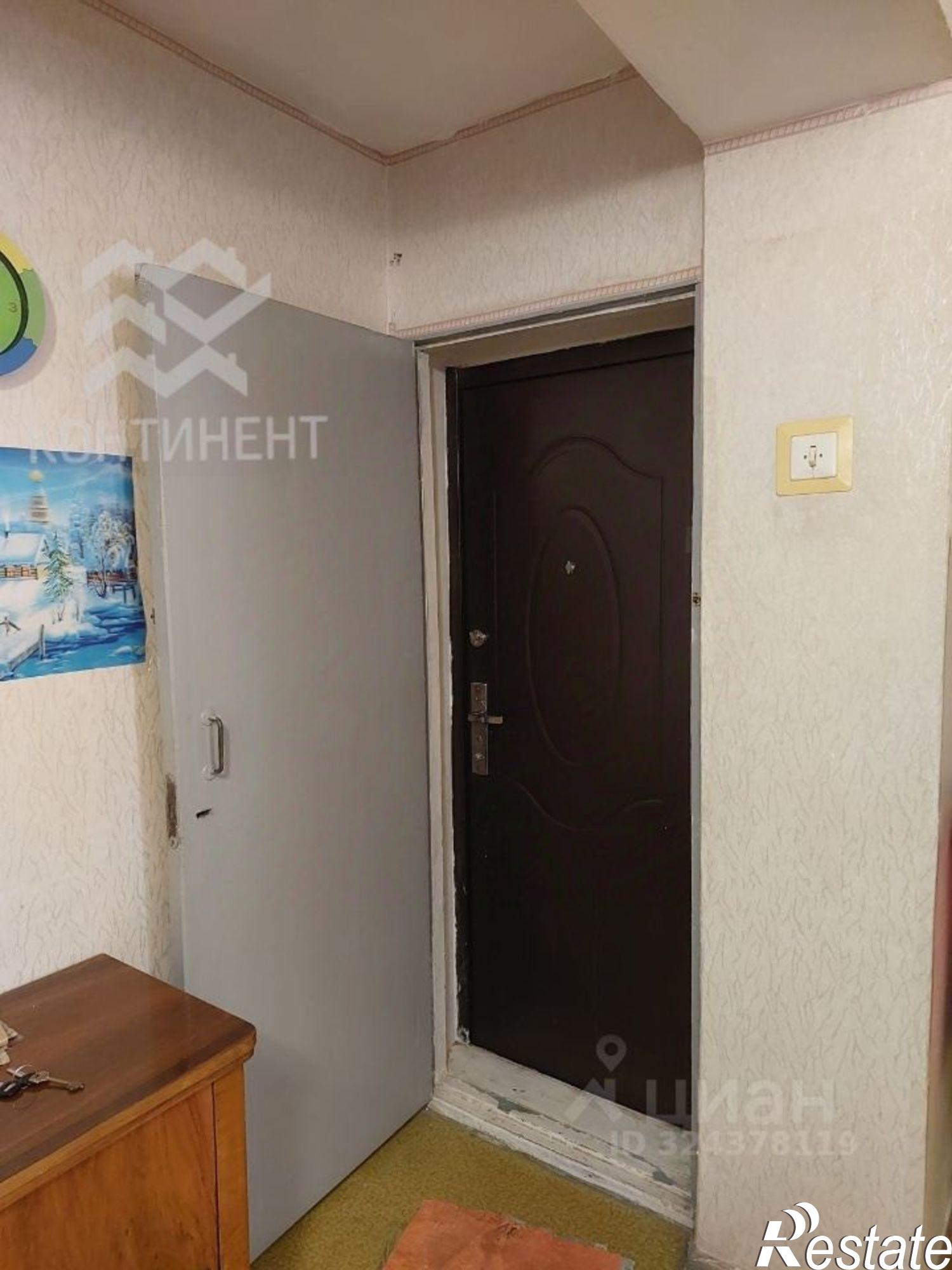 Купить квартиру за 8 500 000 рублей на пр-кт Победы, 33