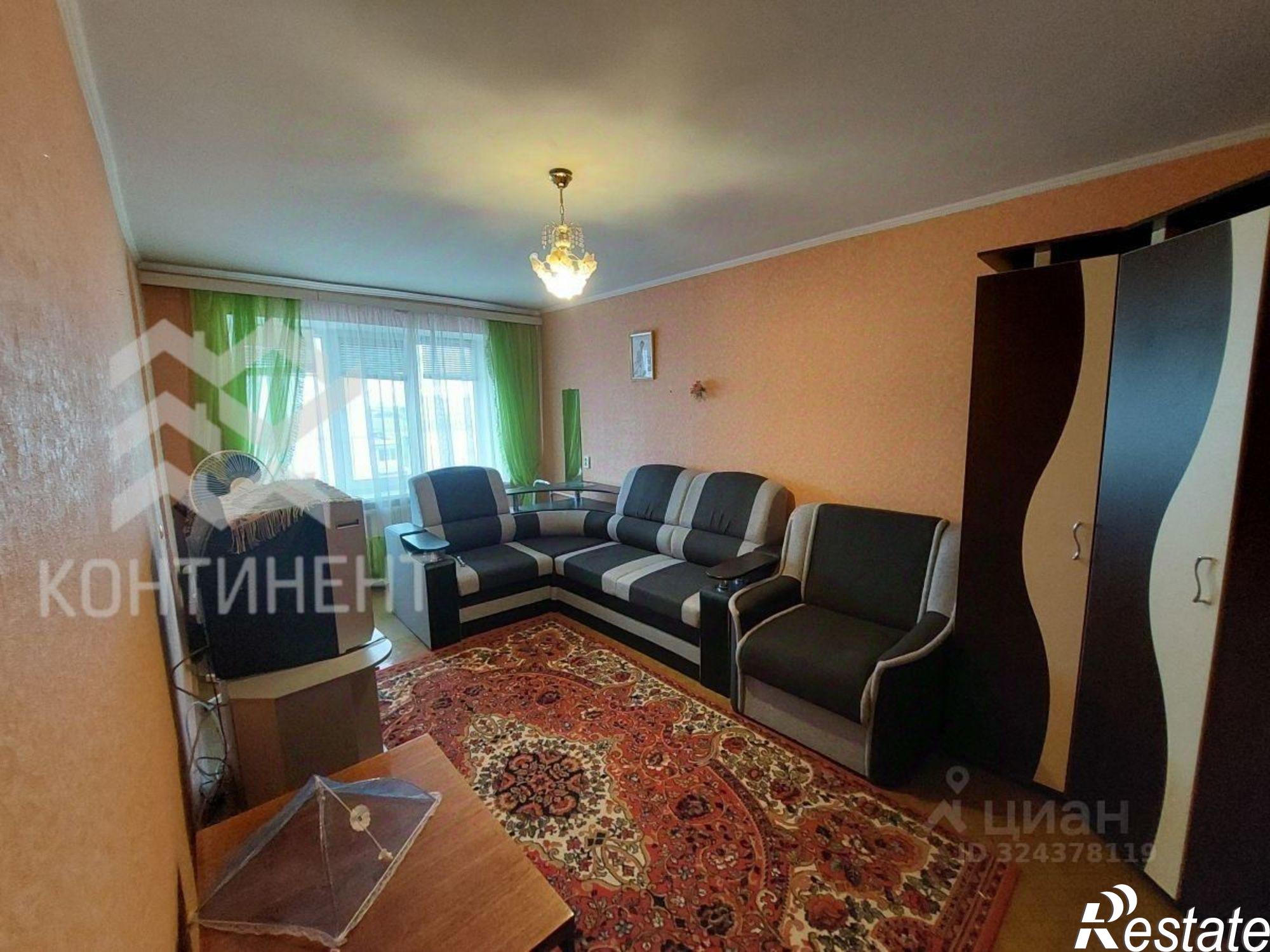 Купить квартиру за 8 500 000 рублей на пр-кт Победы, 33