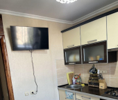 1-комн, 39кв м, этаж 7/9 пр-кт Победы, 45