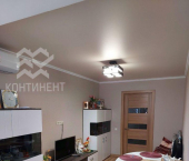 3-комн, 57кв м, этаж 5/5 пр-кт Победы, 33