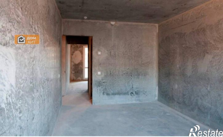 1-комн квартира проспект Победы, 93,  д. 93