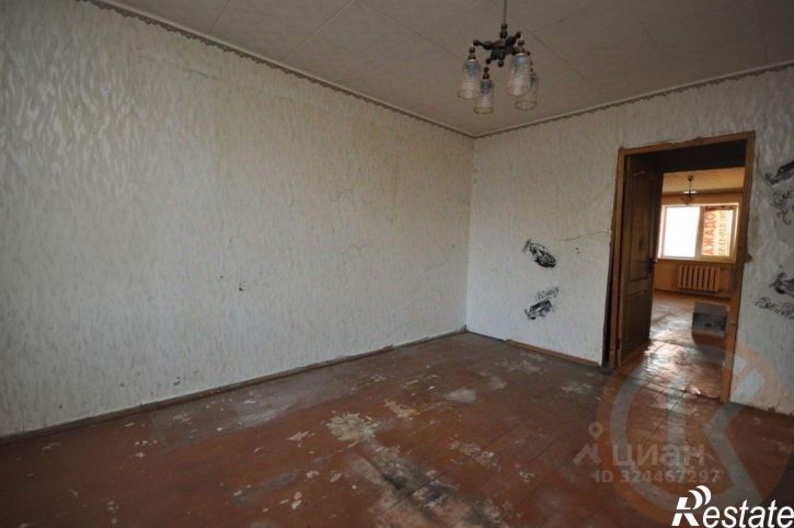 2-комн квартира ул Демышева, 160,  д. 160