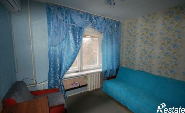 1-комн квартира улица Фрунзе, 26,  д. 26