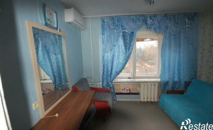 1-комн квартира улица Фрунзе, 26,  д. 26