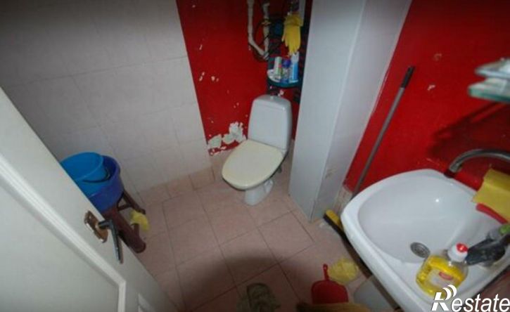 1-комн квартира улица Фрунзе, 26,  д. 26