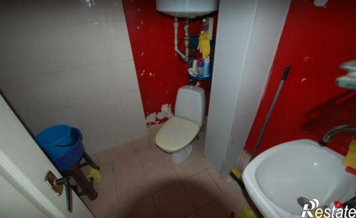 1-комн квартира улица Фрунзе, 26,  д. 26