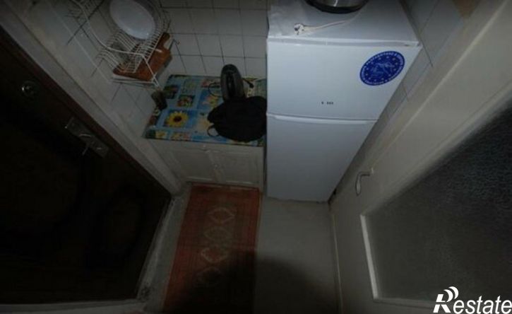 1-комн квартира улица Фрунзе, 26,  д. 26