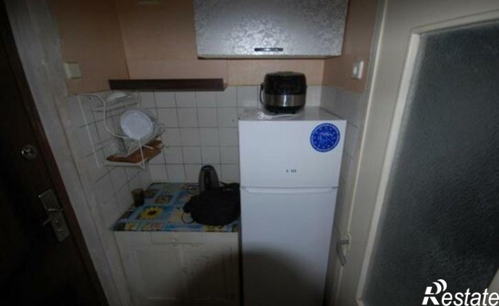 1-комн квартира улица Фрунзе, 26,  д. 26