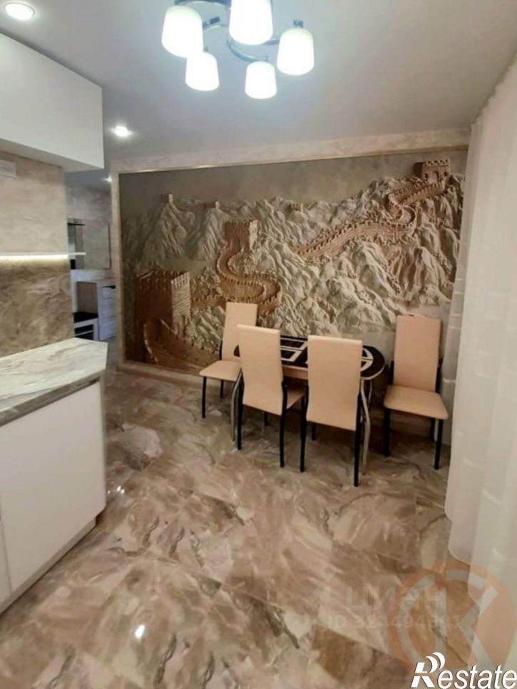 1-комн квартира проспект Победы, 91,  д. 91