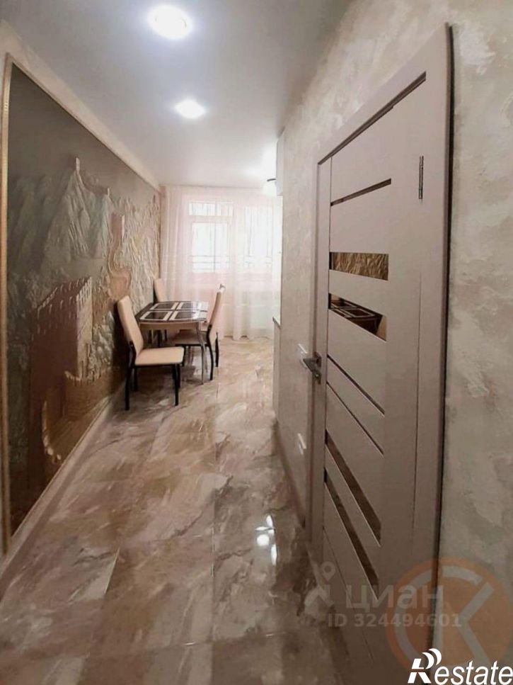 1-комн квартира проспект Победы, 91,  д. 91