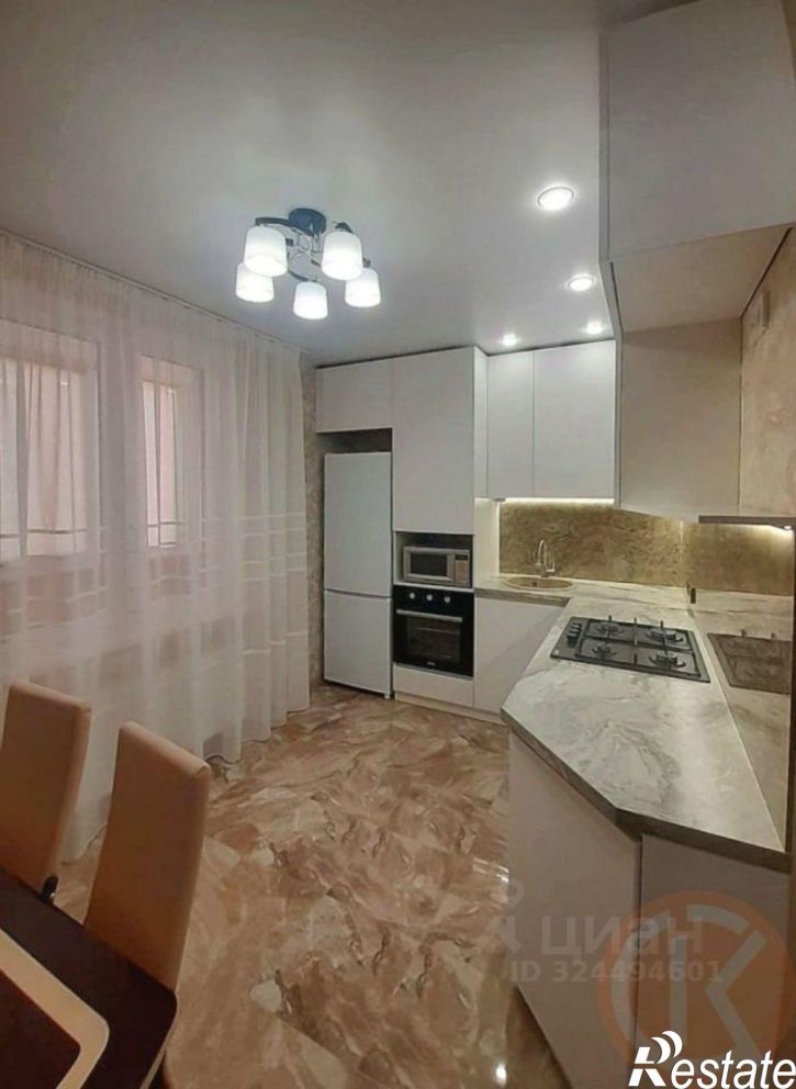 1-комн квартира проспект Победы, 91,  д. 91