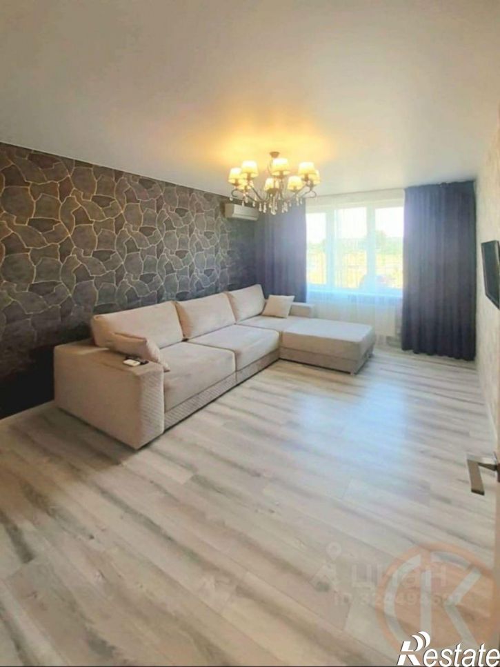 1-комн квартира проспект Победы, 91,  д. 91