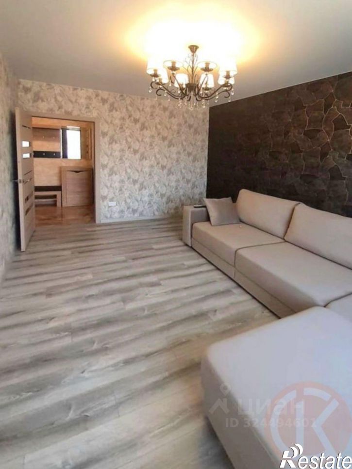 1-комн квартира проспект Победы, 91,  д. 91