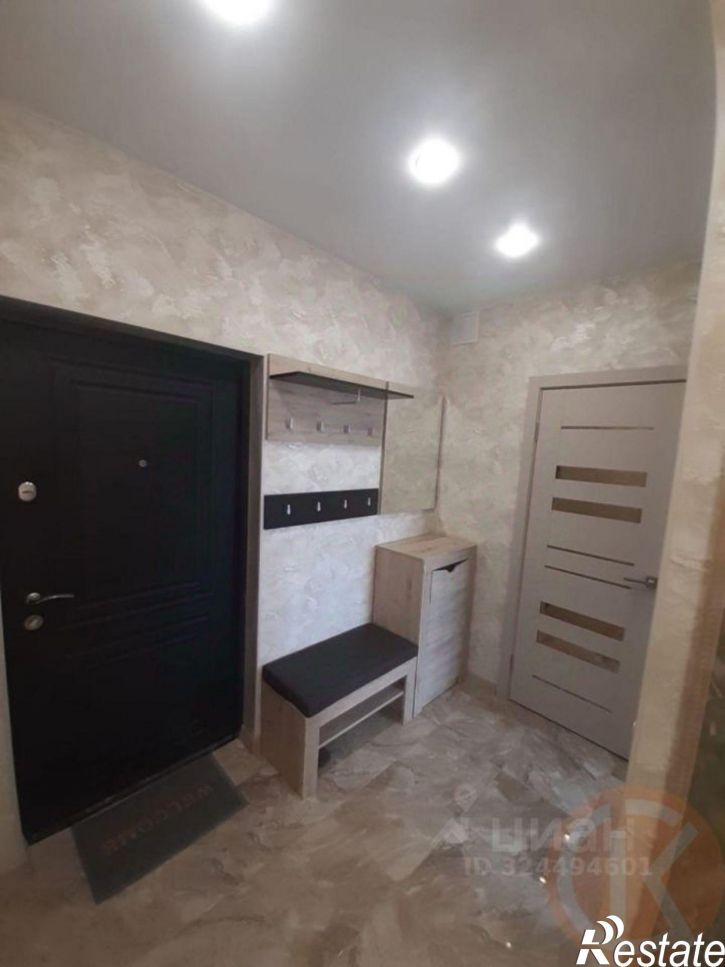 1-комн квартира проспект Победы, 91,  д. 91