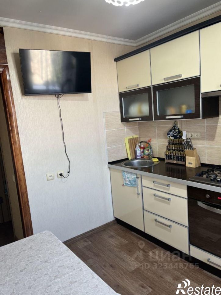 1-комн квартира пр-кт Победы, 45,  д. 45