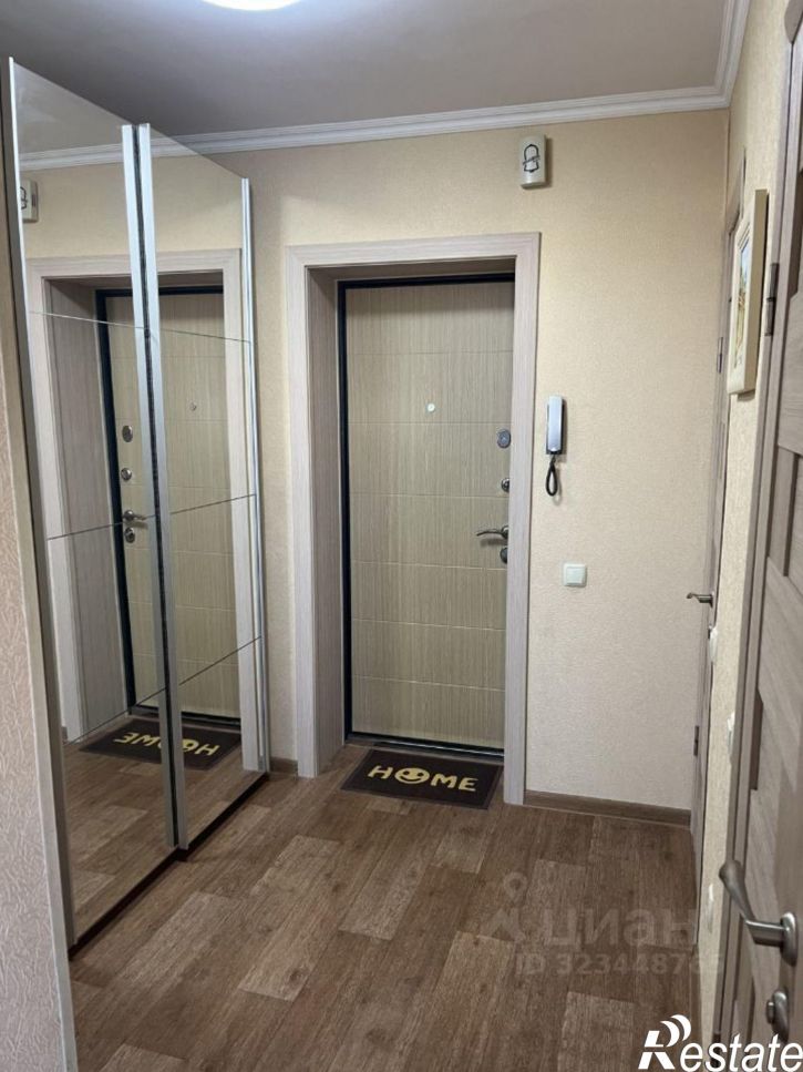 1-комн квартира пр-кт Победы, 45,  д. 45