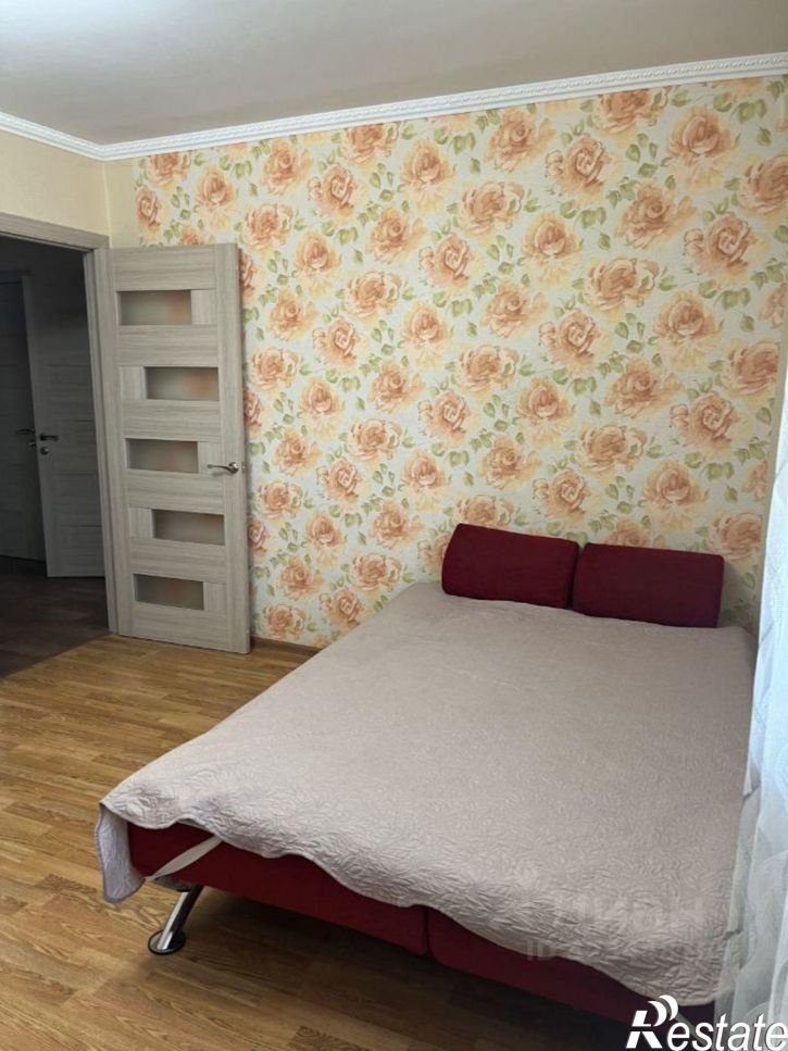 1-комн квартира пр-кт Победы, 45,  д. 45