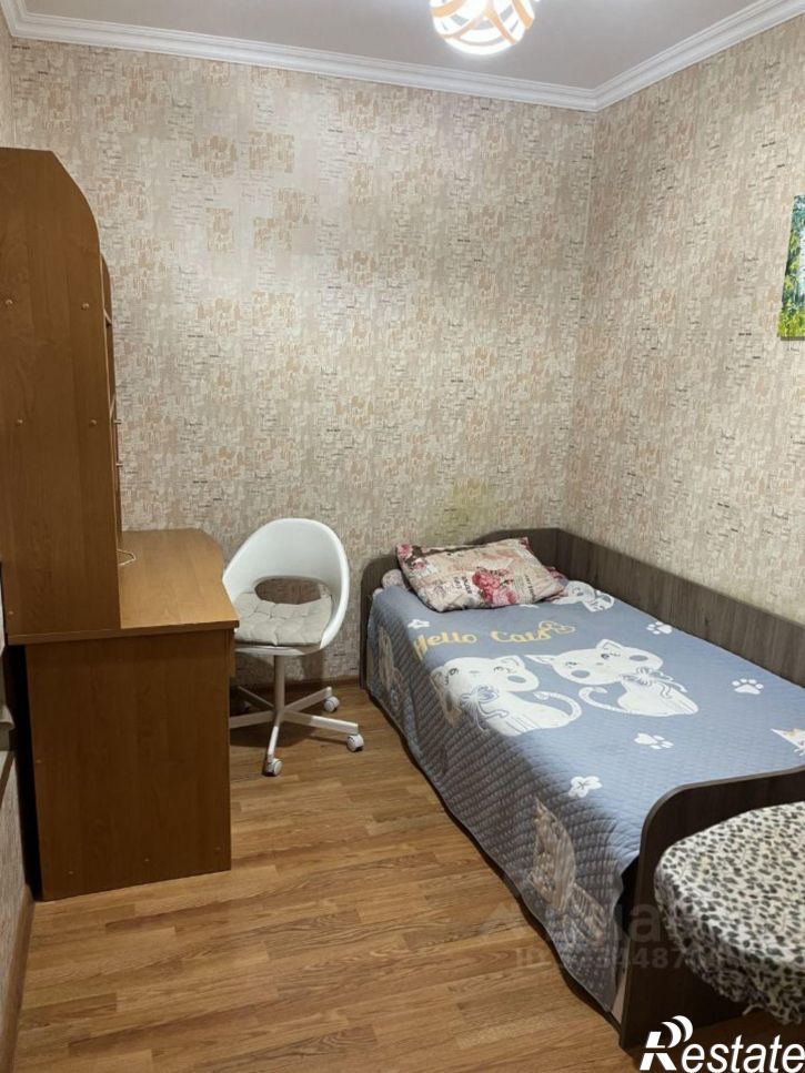 1-комн квартира пр-кт Победы, 45,  д. 45