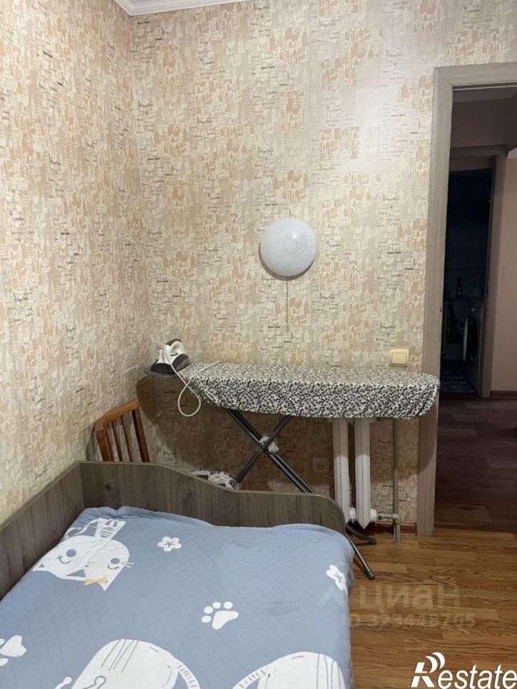 1-комн квартира пр-кт Победы, 45,  д. 45