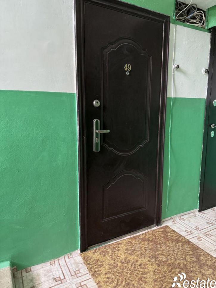 3-комн квартира ул Некрасова, 85,  д. 85